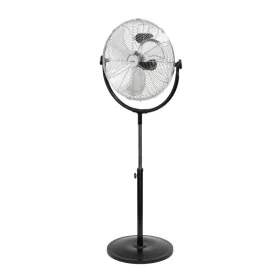 HOME SFI45H álló fém ventilátor, 110 W, 45 cm-es lapátátmérő, -5999084969868 1 kép