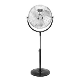 HOME SFI45H álló fém ventilátor, 110 W, 45 cm-es lapátátmérő, -5999084969868 2 kép
