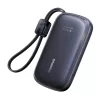 Baseus EnerFill FC21 Qpow 3 Ultra Powerbank 10000mAh 45W integrált k�-6932172692469 1 kép