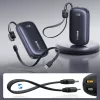 Baseus EnerFill FC21 Qpow 3 Ultra Powerbank 10000mAh 45W integrált k�-6932172692469 5 kép