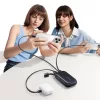 Baseus EnerFill FC21 Qpow 3 Ultra Powerbank 10000mAh 45W integrált k�-6932172692469 7 kép