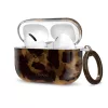 Apple AirPods Pro 1 / 2 Tech-Protect Lamano Panterka tok-5906302352586 1 kép