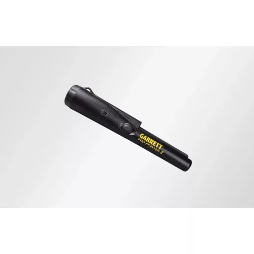 Garrett Pro-Pointer II Kézi Fémdetektor-786156004610 4 kép