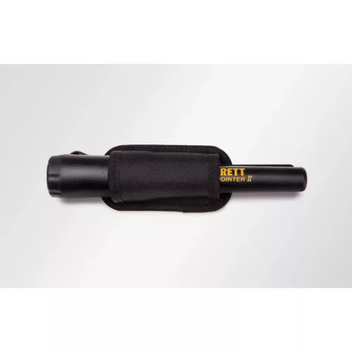 Garrett Pro-Pointer II Kézi Fémdetektor-786156004610 9 kép