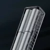Powerbank CUKTECH CKPB100PGLBL 150W 10000mAh USB-C USB-A - szary-6973886190674 6 kép