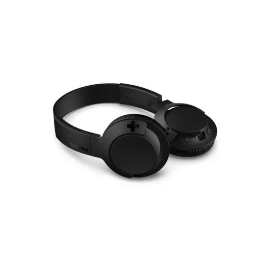 Handsfree Bluetooth MultiPoint Philips, Fekete SHB3075M2BK/97-4895229171176 4 kép
