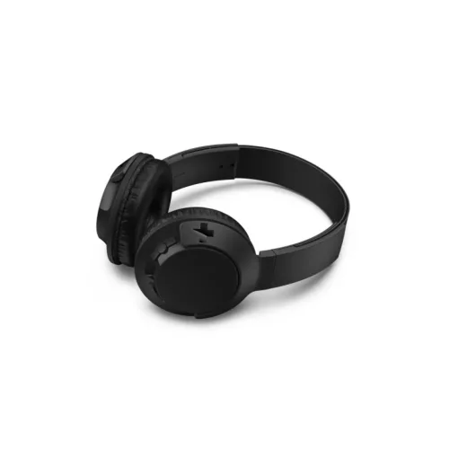 Handsfree Bluetooth MultiPoint Philips, Fekete SHB3075M2BK/97-4895229171176 5 kép