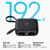 Anker Soundcore P41i, Fekete A3937G11-194644276843 3 kép