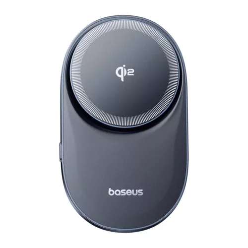 Baseus PrimeTrip VC1 Pro Vezeték nélküli autós tartó légbeömlő-6932172685973 3 kép