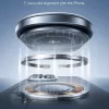 Baseus PrimeTrip VC1 Pro Vezeték nélküli autós tartó légbeömlő-6932172685973 4 kép