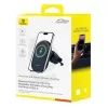 Baseus PrimeTrip VC1 Pro Vezeték nélküli autós tartó légbeömlő-6932172685973 7 kép