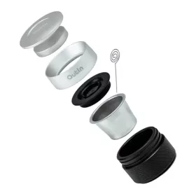 Double Espresso adapter Outin Basket Plus-1240000016499 1 kép