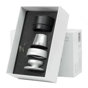 Double Espresso adapter Outin Basket Plus-1240000016499 2 kép