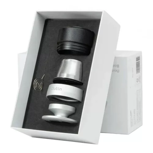 Double Espresso adapter Outin Basket Plus-1240000016499 2 kép
