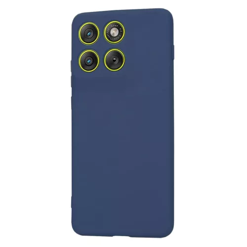Motorola Edge 70 Techsuit SoftFlex - Tengerészkék tok-5949419348547 3 kép