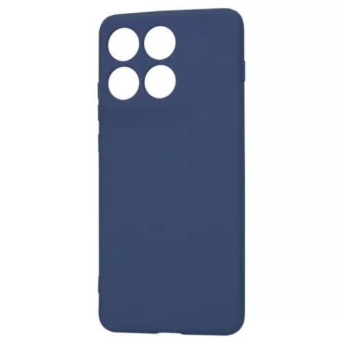 Motorola Edge 70 Techsuit SoftFlex - Tengerészkék tok-5949419348547 4 kép