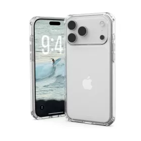 UAG Plyo tok iPhone 17 Pro Max - Átlátszó