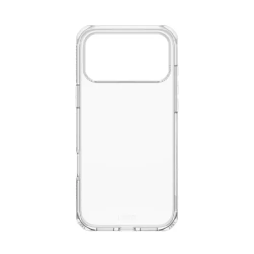 UAG Plyo tok iPhone 17 Pro Max - Átlátszó-840283922725 3 kép