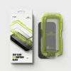 iPhone 17 Pro Ringke Easy Slide tükröződésmentes edzett üveg átl-8800293859789 7 kép