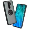 Xiaomi Redmi Note 8 Pro Techsuit - Glinth Black tok-5949419061149 1 kép