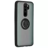 Xiaomi Redmi Note 8 Pro Techsuit - Glinth Black tok-5949419061149 6 kép