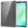 Samsung Galaxy Tab A9+ Plus / A11+ Plus 11.0 Flexair tok Przezroczysty-5906302335350 1 kép