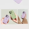  iPhone 17 Zöld Benks Magnetic Lucid Armor tok (Kamera Vezérlő Gomb-6948005959289 4 kép