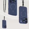  iPhone 17 Pro Benks Magnetic Lucid Armor tok kék (kamera irányító-6948005959470 7 kép