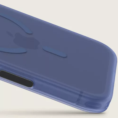  iPhone 17 Pro Benks Magnetic Lucid Armor tok kék (kamera irányító-6948005959470 8 kép