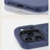  iPhone 17 Pro Benks Magnetic Lucid Armor tok kék (kamera irányító-6948005959470 9 kép