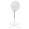HOME SF42WH álló ventilátor, 45 W teljesítmény, 3 fokozat, oszcil-5999084937867 1 kép