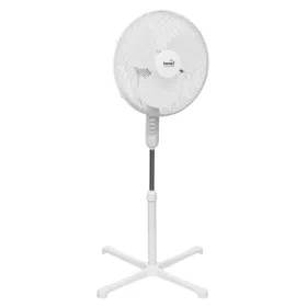 HOME SF42WH álló ventilátor, 45 W teljesítmény, 3 fokozat, oszcil-5999084937867 1 kép