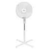 HOME SF42WH álló ventilátor, 45 W teljesítmény, 3 fokozat, oszcil-5999084937867 2 kép