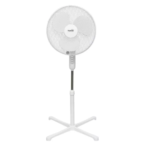 HOME SF42WH álló ventilátor, 45 W teljesítmény, 3 fokozat, oszcil-5999084937867 2 kép