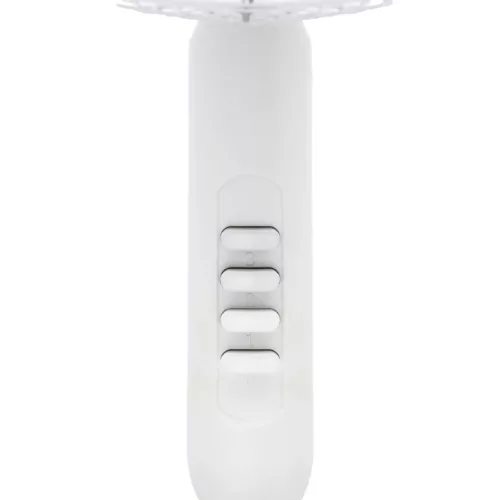 HOME SF42WH álló ventilátor, 45 W teljesítmény, 3 fokozat, oszcil-5999084937867 5 kép