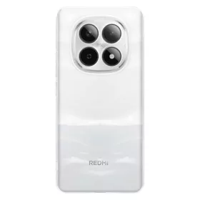  Xiaomi Redmi Note 15 átlátszó Tactical TPU tok