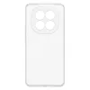  Xiaomi Redmi Note 15 átlátszó Tactical TPU tok-8596311299841 2 kép