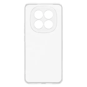  Xiaomi Redmi Note 15 átlátszó Tactical TPU tok-8596311299841 2 kép