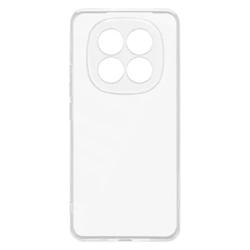  Xiaomi Redmi Note 15 átlátszó Tactical TPU tok-8596311299841 2 kép
