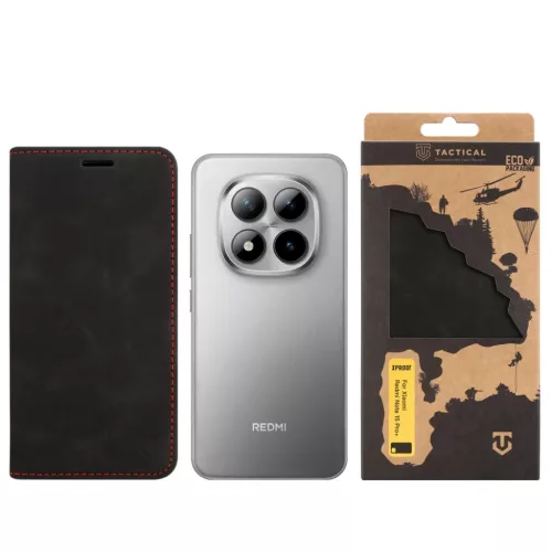  Xiaomi Redmi Note 15 Pro+ Black Hawk Tactical Xproof tok-8596311299797 4 kép
