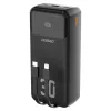 Dudao K15MAX 30000mAh PD 22.5W Powerbank beépített kábelekkel - Fek-6977196682478 1 kép