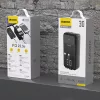 Dudao K15MAX 30000mAh PD 22.5W Powerbank beépített kábelekkel - Fek-6977196682478 2 kép