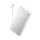 Powerbank Anker Zolo, 20000mAh, 22.5W, QC + PD, Fehér A110EH21-194644276652 1 kép