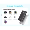 Powerbank Anker Zolo, 20000mAh, 22.5W, QC + PD, Fehér A110EH21-194644276652 7 kép