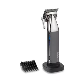 Babyliss E996E Super-X Metal Series, vezetékes/vezeték nélküli haj-5999135916742 2 kép