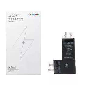 iPhone X JCID akkumulátor BMS nélkül (nagy kapacitású)-5903396442339 2 kép