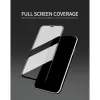 Samsung Galaxy S22 Plus 3D Teljes Fedés Edzett Üveg X-ONE üvegfóli-5903396144165 2 kép