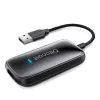 OTTOCAST Play2Video CA515-T vezeték nélküli autós adapter fekete-5903396422010 1 kép