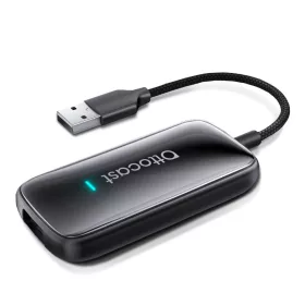 OTTOCAST Play2Video CA515-T vezeték nélküli autós adapter fekete-5903396422010 1 kép