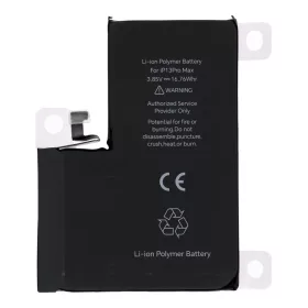 iPhone 13 Pro Max JCID Diagnosztizálható Akkumulátor 4352 mAh (stan-5903396431296 2 kép
